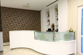 VE Hotels Anıttepe Vilayetler Evi