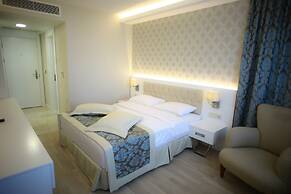 VE Hotels Anıttepe Vilayetler Evi