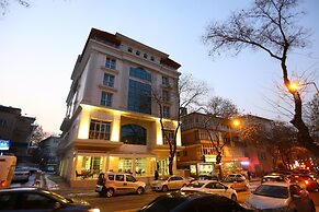 VE Hotels Anıttepe Vilayetler Evi