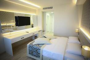 VE Hotels Anıttepe Vilayetler Evi