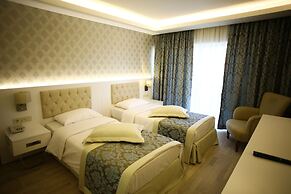 VE Hotels Anıttepe Vilayetler Evi