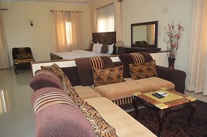 Bojelene Guest House