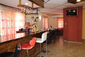 Bojelene Guest House