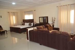 Bojelene Guest House