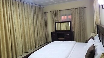 Bojelene Guest House