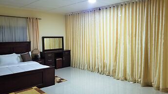 Bojelene Guest House