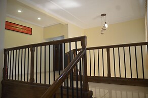 Bojelene Guest House