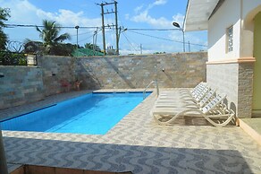 Bojelene Guest House