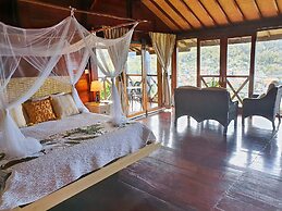 Green Fig Resort & Spa