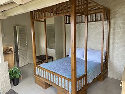 Green Fig Resort & Spa