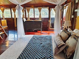 Green Fig Resort & Spa
