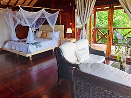 Green Fig Resort & Spa