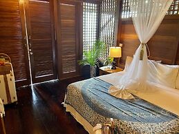 Green Fig Resort & Spa