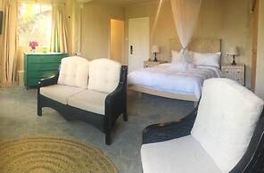 Green Fig Resort & Spa