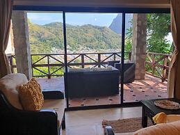 Green Fig Resort & Spa