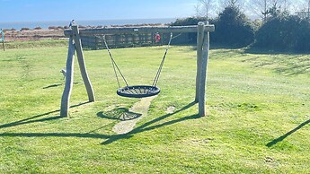 Luxury 2 Bedroom Caravan at Mersea Island Holiday