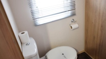 Luxury 2 Bedroom Caravan at Mersea Island Holiday