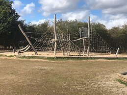 Luxury 2 Bedroom Caravan at Mersea Island Holiday