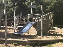 Luxury 2 Bedroom Caravan at Mersea Island Holiday