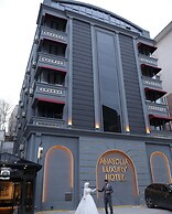Anatolia Luxury Hotel