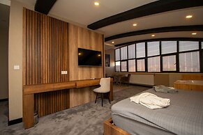 Anatolia Luxury Hotel