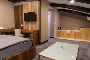 Anatolia Luxury Hotel