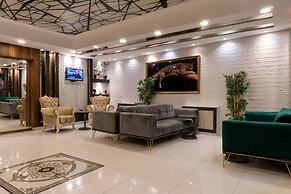 Anatolia Luxury Hotel