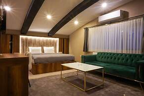 Anatolia Luxury Hotel