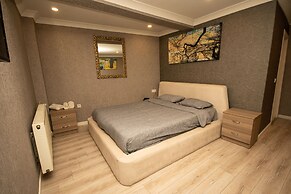 Anatolia Luxury Hotel