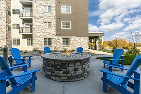 WaterWalk Extended Stay by Wyndham Minneapolis - Plymouth