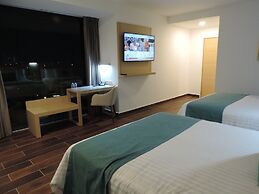 Hotel Plaza Sol