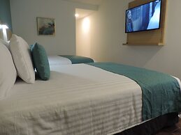 Hotel Plaza Sol