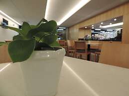 Hotel Plaza Sol