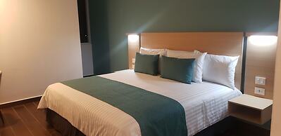 Hotel Plaza Sol