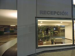 Hotel Plaza Sol