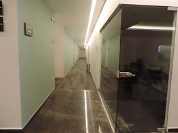 Hotel Plaza Sol