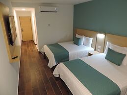 Hotel Plaza Sol