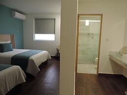 Hotel Plaza Sol