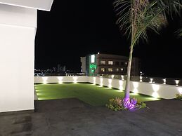Hotel Plaza Sol