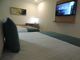 Hotel Plaza Sol