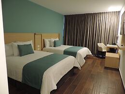 Hotel Plaza Sol