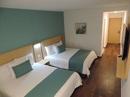 Hotel Plaza Sol