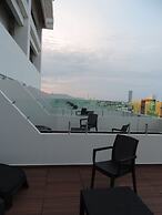Hotel Plaza Sol