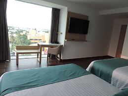 Hotel Plaza Sol