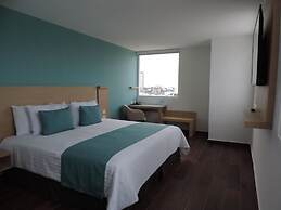 Hotel Plaza Sol