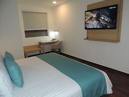 Hotel Plaza Sol