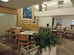 Hotel Plaza Sol