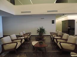 Hotel Plaza Sol