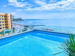 Hotel Plaza Sol