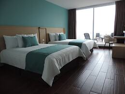 Hotel Plaza Sol